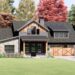 Rustic Farmhouse with Split-Bedroom Design (≈ 1,815 Sq. Ft.)