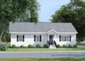 Traditional – 1,316 Sq Ft | 3 Bedrooms & 2 Bathrooms