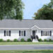Traditional – 1,316 Sq Ft | 3 Bedrooms & 2 Bathrooms