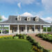 Charming Country Home Plan – 1,717 Sq Ft | 3 Bedrooms • 2 Bathrooms