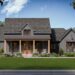 4-Bed Modern Farmhouse with Split Bedroom Layout – ~2,291 Sq Ft