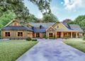 Gorgeous Craftsman – ~5,098 Sq Ft with Private Master Suite & Bonus Room