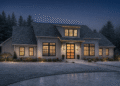 2,780 Sq Ft Sophisticated Modern Farmhouse — 4–5 Bedrooms, Bonus Suite Option & 3-Car Garage