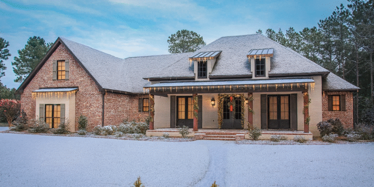 3,106 sq ft Craftsman Home — 4-Bedroom, 3.5-Bath with Spacious Garage & Open Living