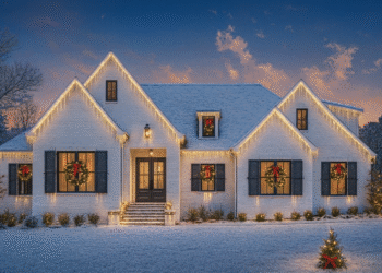 2,404 Sq Ft Southern-Style Home — 4-Bed + Bonus over Garage (Plan 51777HZ)