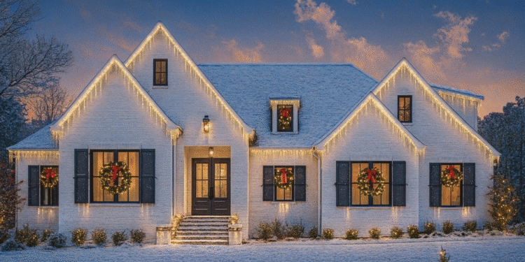 2,404 Sq Ft Southern-Style Home — 4-Bed + Bonus over Garage (Plan 51777HZ)