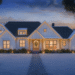 2,507 Sq Ft Country-Craftsman Home — 4-Bed, 4.5-Bath & Outdoor Kitchen (Plan 56542SM)
