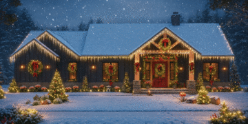 3,402 Sq Ft Mountain-Craftsman Home — Rustic Charm, Smart Layout (Plan 25827GE)