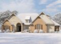 2,899 Sq Ft European-Inspired Ranch — 4 Beds, 3 Baths & Bonus Room (Plan 135111GRA)