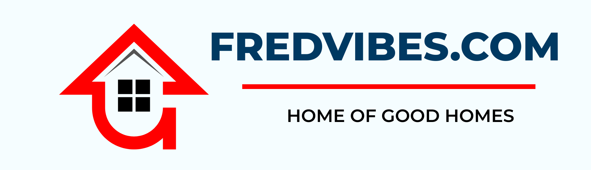 Fredvibes Modern Homes