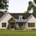 2537 sq ft Modern Farmhouse Plan with 3–4 Bedrooms and 2.5 Bathrooms